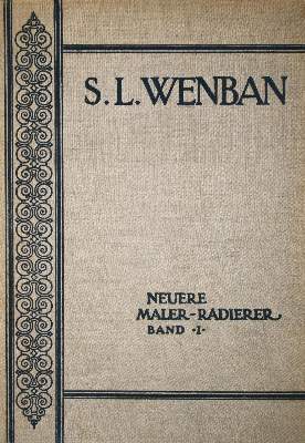 Bild Nr.1: 139-793 Weigmann,O.A.: (Kunstwissenschaft)