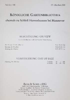 Bild Nr.3: 139-797 Sammlung: (Botanik)