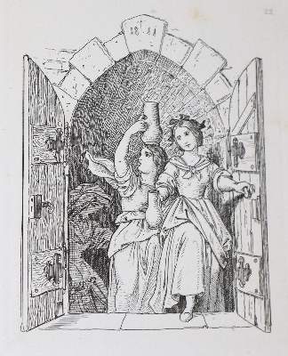 Bild Nr.5: 139-801 Denis,M.: (Buchdruckerei)