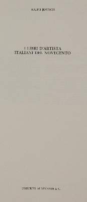 Bild Nr.1: 139-804 Buchkunde.: (Bibliographie und Buchwesen)