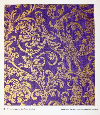 Bild Nr.2: 139-806 Haemmerle,A.: (Buntpapier)