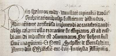 Bild Nr.2: 139-809 Zapf,G.W.: (Druckkunst)