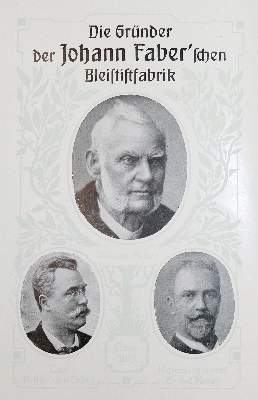 Bild Nr.2: 139-820 Faber,J.: (Bibliographie und Buchwesen)