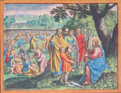 Bild Nr.2: 139-822 Biblia,: (Faksimile)