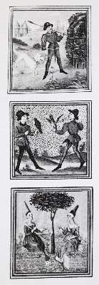 Bild Nr.1: 139-825 Jagd.: (Faksimile)