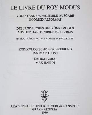 Bild Nr.2: 139-825 Jagd.: (Faksimile)