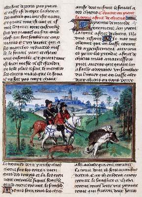 Bild Nr.3: 139-825 Jagd.: (Faksimile)