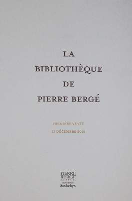 Bild Nr.1: 139-849 Berge,P.: (Kataloge)