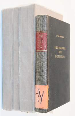 Bild Nr.3: 139-871 Reusch,F.H.: (Bibliographie und Buchwesen)
