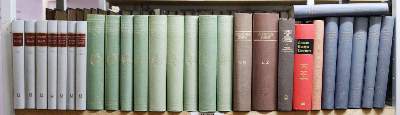 Bild Nr.2: 139-877 Sammlung: (Bibliographie und Buchwesen)