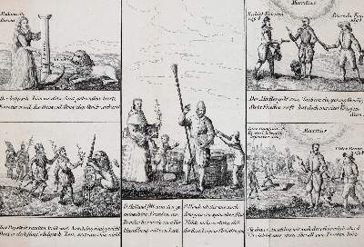 Bild Nr.1: 139-878 Scheible,J.: (Bibliographie und Buchwesen)