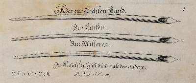 Bild Nr.2: 139-881 Adam a S(ancto) Stephano.: (Typographie und Kalligraphie)