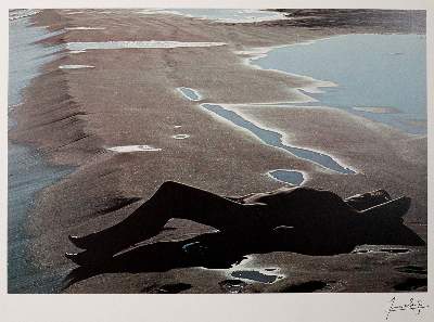 Bild Nr.2: 139-897 Clergue,L.: (Erotika - Galantes)