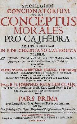 Bild Nr.1: 139-90 Fabri,M.: (Alte Drucke, Handschriften und Theologie)