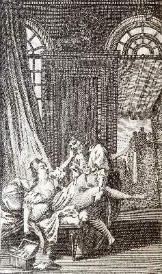 Bild Nr.3: 139-904 Voltaire (d.i. F.M.Arouet).: (Erotika - Galantes)
