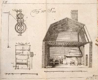 Bild Nr.1: 139-915 Krünitz,J.G.: (Lexika - Wörterbücher - Sprachwissenschaften)