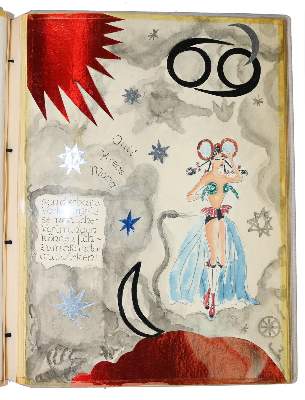 Bild Nr.3: 139-921 Mosawa.: (Mode und Trachten)