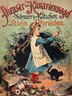 Bild Nr.2: 139-926 Aden,S. (d.i. S.v.Adelung).: (Kinder- und Jugendbücher)