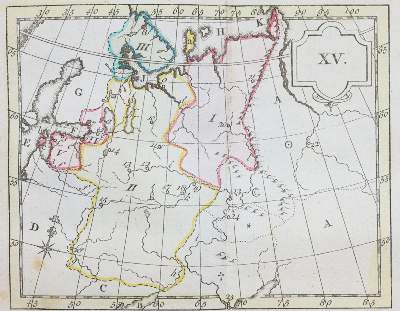 Bild Nr.2: 139-928 Atlas des enfans,: (Kinder- und Jugendbücher)