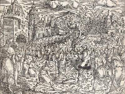 Bild Nr.1: 139-93 (Feucht,J.: (Alte Drucke, Handschriften und Theologie)