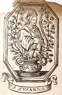 Bild Nr.5: 139-93 (Feucht,J.: (Alte Drucke, Handschriften und Theologie)