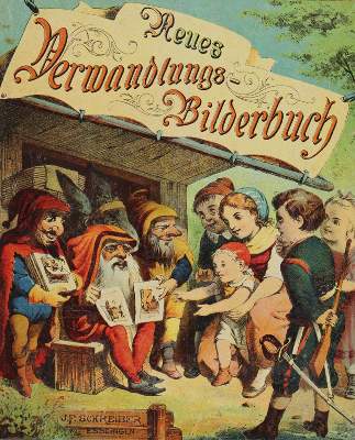 Bild Nr.1: 139-933 Breitschwert,W.v.: (Kinder- und Jugendbücher)