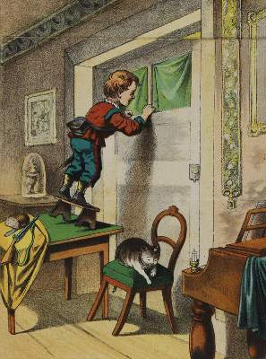 Bild Nr.3: 139-933 Breitschwert,W.v.: (Kinder- und Jugendbücher)