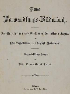 Bild Nr.5: 139-933 Breitschwert,W.v.: (Kinder- und Jugendbücher)