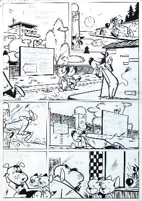 Bild Nr.2: 139-938 Fix und Foxi.: (Comic, Fix und Foxi)