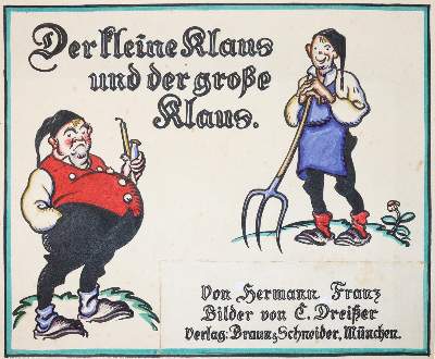 Bild Nr.1: 139-947 Dreißer,C.: (Franz)