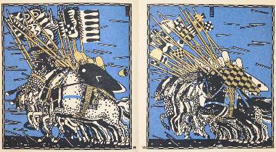 Bild Nr.1: 139-952 Keim,F.: (Gerlachs Jugendbücherei, Jugendstil)