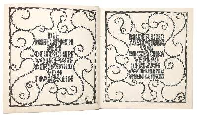 Bild Nr.2: 139-952 Keim,F.: (Gerlachs Jugendbücherei, Jugendstil)