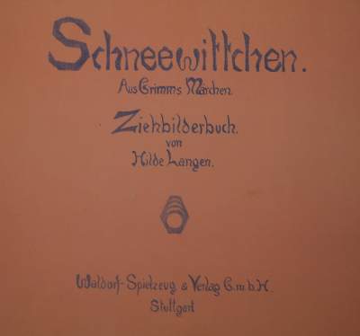 Bild Nr.1: 139-959 Langen,H.: (Kinder- und Jugendbücher)