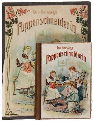 Bild Nr.2: 139-961 Lutz,J.: (Kinder- und Jugendbücher)
