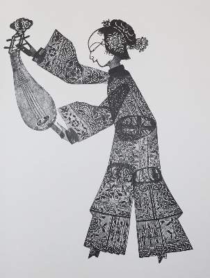 Bild Nr.1: 139-962 Sammlung: (Marionetten)