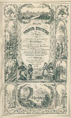 Bild Nr.1: 139-967 Geissler,P.C.: (Orbis Pictus)