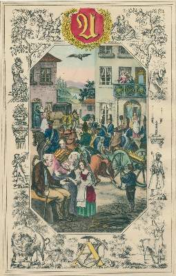 Bild Nr.2: 139-967 Geissler,P.C.: (Orbis Pictus)