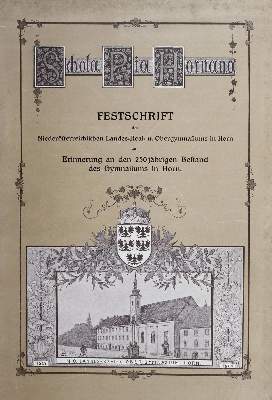 Bild Nr.1: 139-970 Sammlung: (Pädagogik, Österreich)