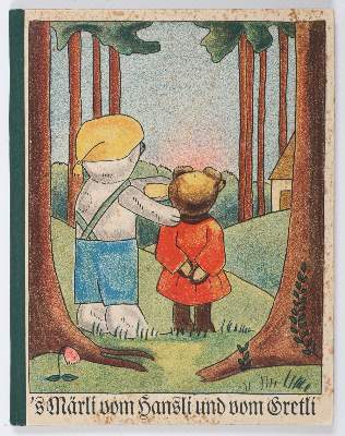 Bild Nr.1: 139-981 Reinhart,V.: (Kinder- und Jugendbücher)