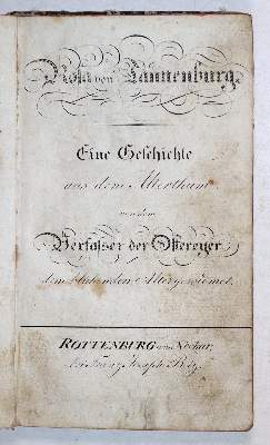 Bild Nr.1: 139-987 (Schmid,C.v.).: (Kinder- und Jugendbücher)
