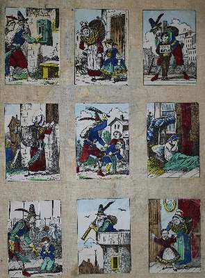 Bild Nr.2: 139-989 Scrap-Book.: (Kinder- und Jugendbücher)