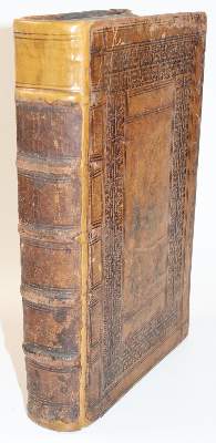 Bild Nr.2: 139-99 Froidmont,L.: (Alte Drucke, Handschriften und Theologie)