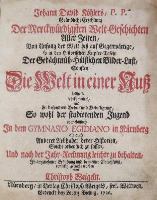 Bild Nr.2: 139-999 Weigel,C.: (Kinder- und Jugendbücher)