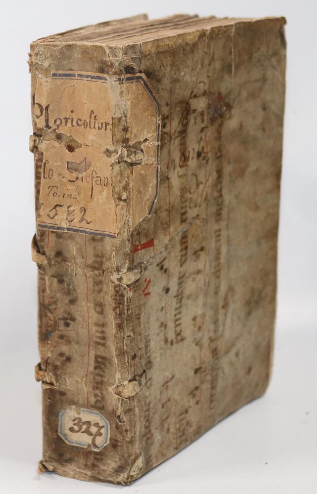 Große Abbildung Nr.21: 140-1024 Estienne,C.: (Jagd)
