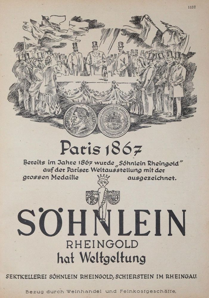 Große Abbildung Nr.2: 140-1030 Sammlung: (Jagd)