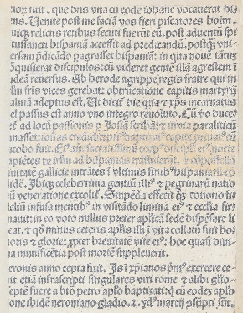 Große Abbildung Nr.5: 140-104 Drei Buchholzschnitte,: (Buchholzschnitte)