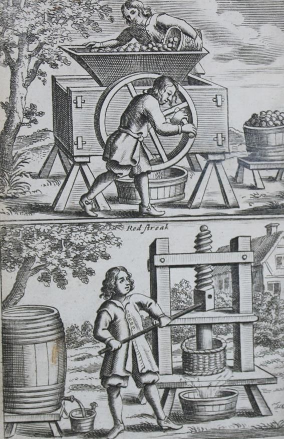 Große Abbildung Nr.1: 140-1045 Worlidge,J.: (Küche und Haushalt, Getränke)