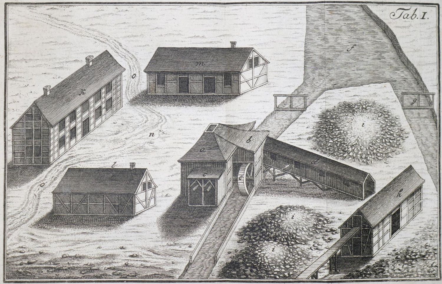 Große Abbildung Nr.1: 140-1081 Schreber,D.G.: (Land- und Forstwirtschaft)