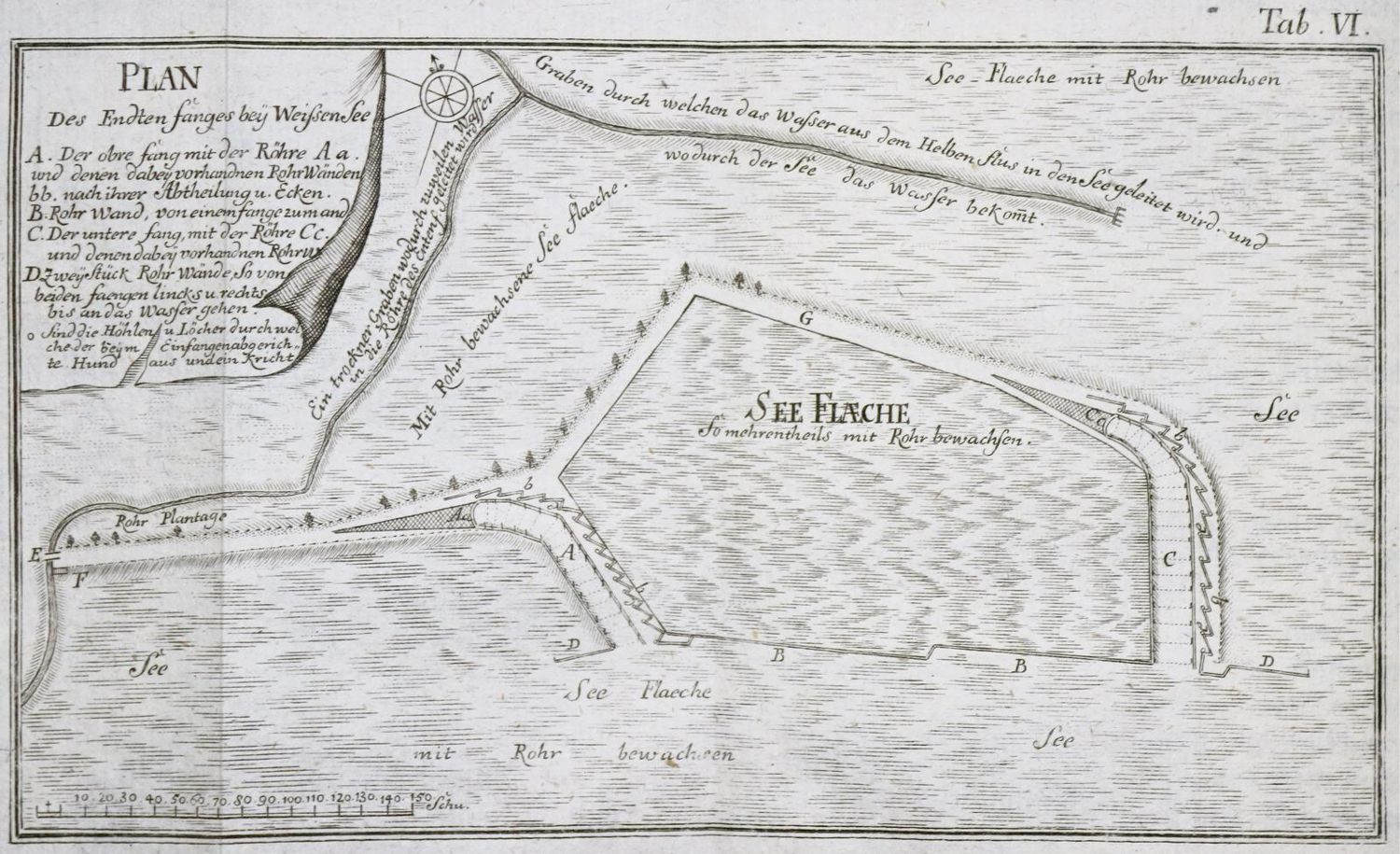 Große Abbildung Nr.5: 140-1081 Schreber,D.G.: (Land- und Forstwirtschaft)