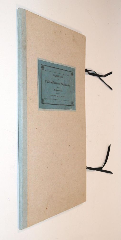 Große Abbildung Nr.4: 140-1082 Baumeister,W.: (Land- und Forstwirtschaft, Tierhaltung)